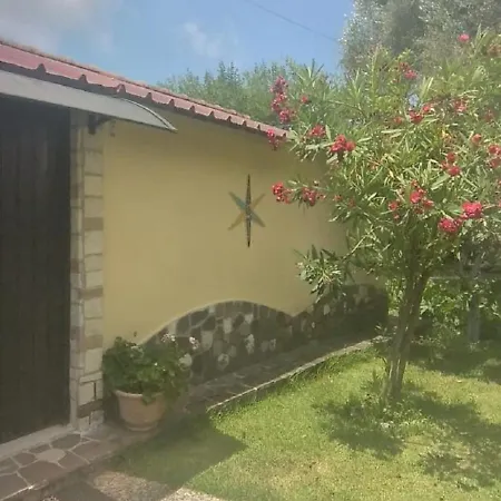 Bed & Breakfast Marcella Palinuro