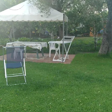 Marcella 3* Palinuro