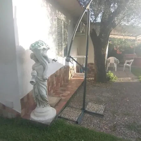 Marcella Couette-café 3*