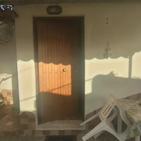 Marcella 3* פאלינורו