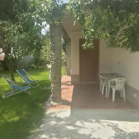 Marcella לינה וארוחת בוקר פאלינורו