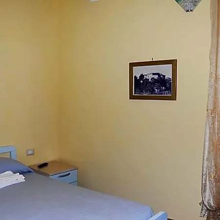 Marcella Bed & Breakfast 4*