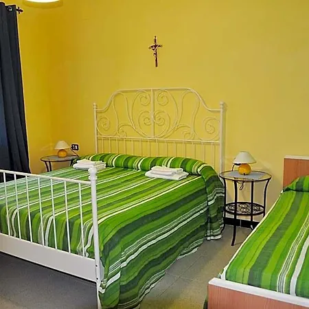 Bed & Breakfast Marcella