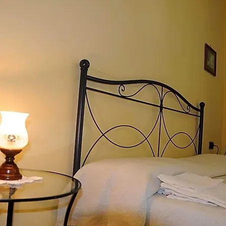 Marcella Bed & Breakfast 4*