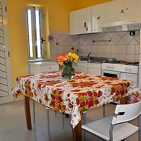 Marcella 4* Palinuro