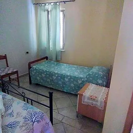 Marcella Nocleg ze śniadaniem 4*