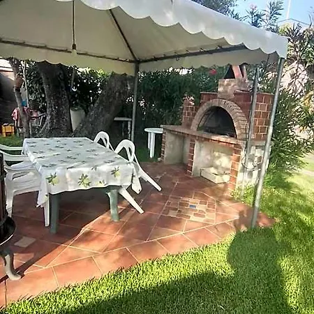 Nocleg ze śniadaniem Marcella 4*