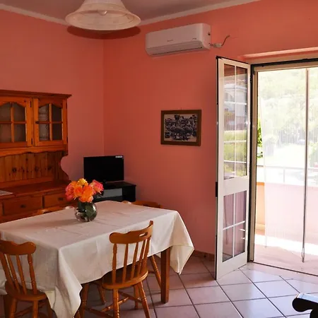 Bed & Breakfast Marcella *