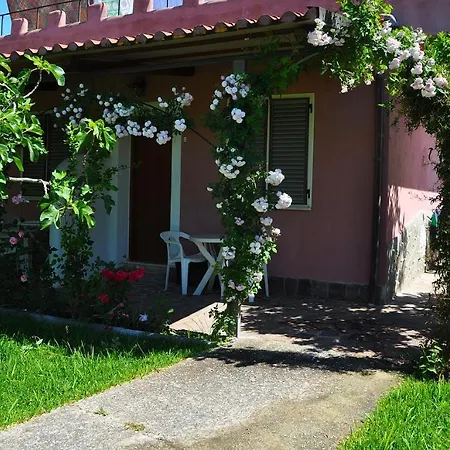 Marcella 住宿加早餐酒店
