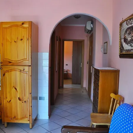 Bed & Breakfast Marcella *
